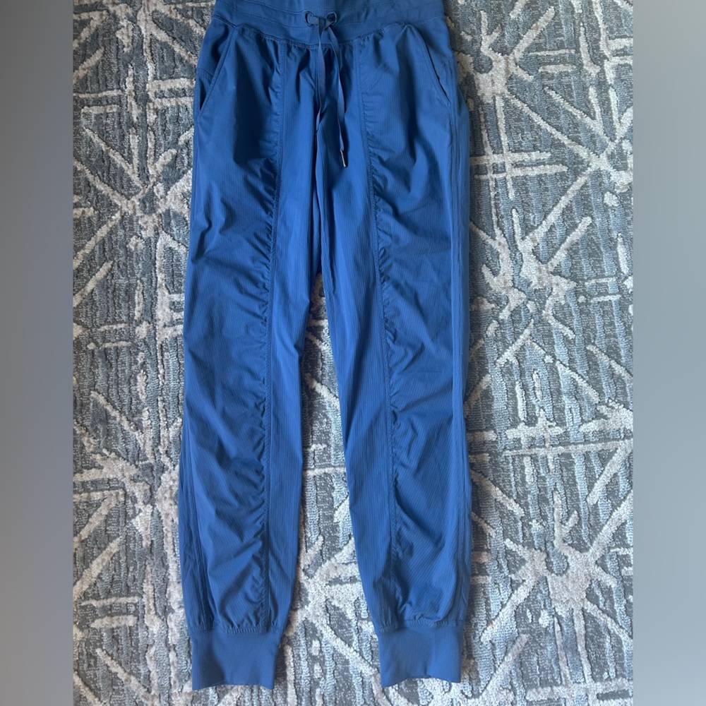 Lululemon Dance Studio Mid Rise Jogger